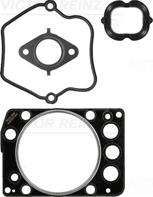 Victor Reinz 03-37770-09 - Комплект прокладок, головка циліндра autocars.com.ua