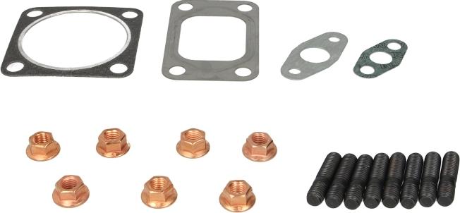 Victor Reinz 04-10076-01 - Монтажний комплект, компресор autocars.com.ua