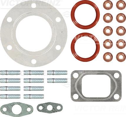 Victor Reinz 04-10079-01 - Установочный комплект, турбокомпрессор autodnr.net