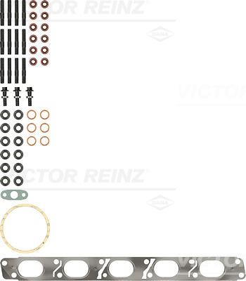 Victor Reinz 04-10234-01 - Установочный комплект, турбокомпрессор avtokuzovplus.com.ua