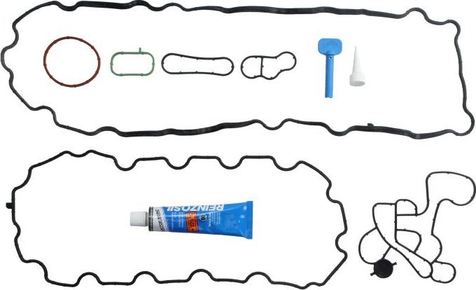 Victor Reinz 08-10032-01 - Комплект прокладок, блок-картер двигуна autocars.com.ua