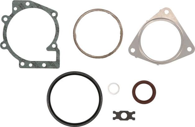 Victor Reinz 08-10034-01 - Комплект прокладок, блок-картер двигуна autocars.com.ua