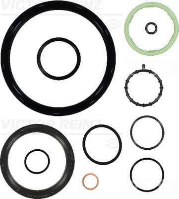 Victor Reinz 081136101 - Комплект прокладок, блок-картер двигуна autocars.com.ua