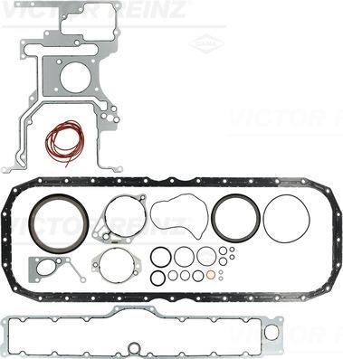 Victor Reinz 081813403 - Комплект прокладок, блок-картер двигуна autocars.com.ua