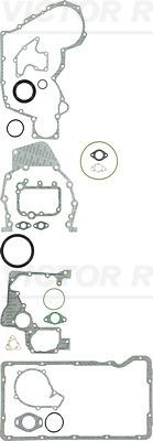 Victor Reinz 082932901 - Комплект прокладок, блок-картер двигуна autocars.com.ua