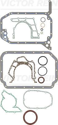 Victor Reinz 08-31706-01 - Комплект прокладок, блок-картер двигуна autocars.com.ua