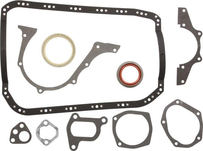 Victor Reinz 083175101 - Комплект прокладок, блок-картер двигуна autocars.com.ua