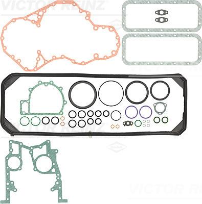 Victor Reinz 08-33106-02 - Комплект прокладок, блок-картер двигуна autocars.com.ua