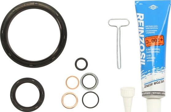 Victor Reinz 08-34461-01 - Комплект прокладок, блок-картер двигуна autocars.com.ua