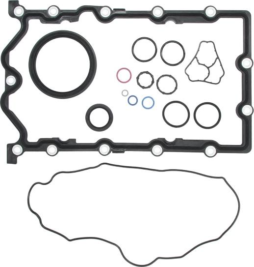 Victor Reinz 08-34786-02 - Комплект прокладок, блок-картер двигуна autocars.com.ua