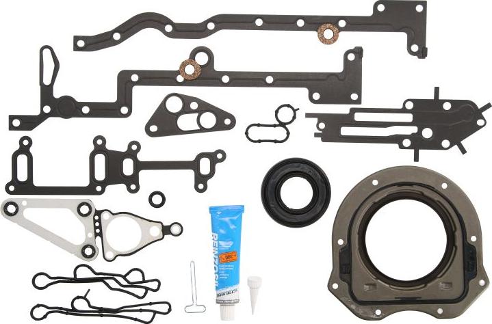 Victor Reinz 083553603 - Комплект прокладок, блок-картер двигуна autocars.com.ua