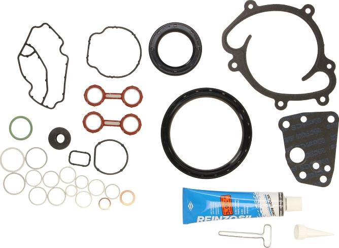 Victor Reinz 083772602 - Комплект прокладок, блок-картер двигуна autocars.com.ua