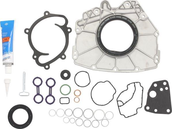 Victor Reinz 083772604 - Комплект прокладок, блок-картер двигуна autocars.com.ua