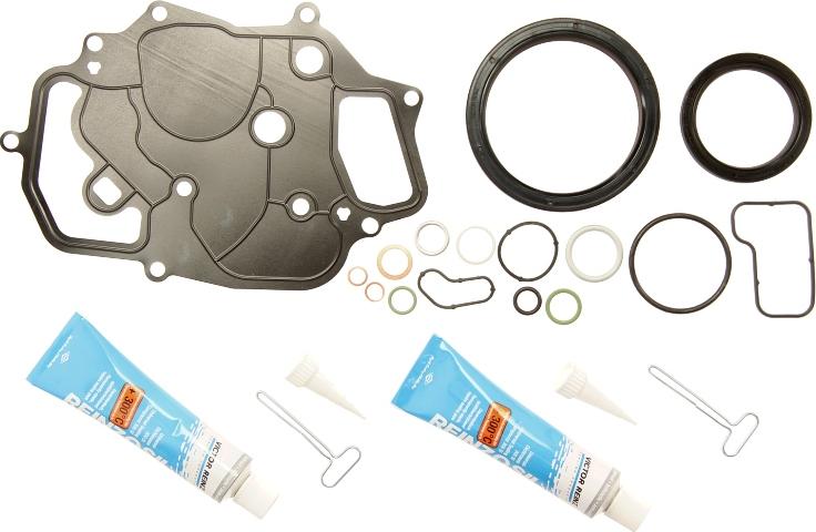 Victor Reinz 08-38329-01 - Комплект прокладок, блок-картер двигуна autocars.com.ua