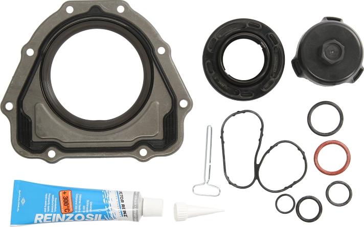 Victor Reinz 08-38518-01 - Комплект прокладок, блок-картер двигуна autocars.com.ua