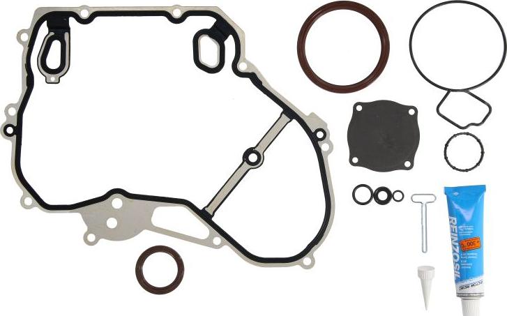 Victor Reinz 08-39572-01 - Комплект прокладок, блок-картер двигуна autocars.com.ua