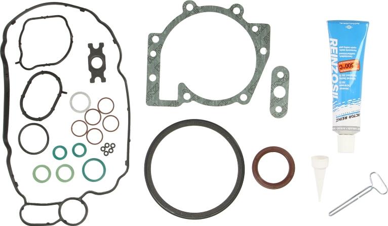 Victor Reinz 084297401 - Комплект прокладок, блок-картер двигуна autocars.com.ua