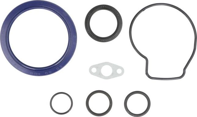 Victor Reinz 085332301 - Комплект прокладок, блок-картер двигуна autocars.com.ua