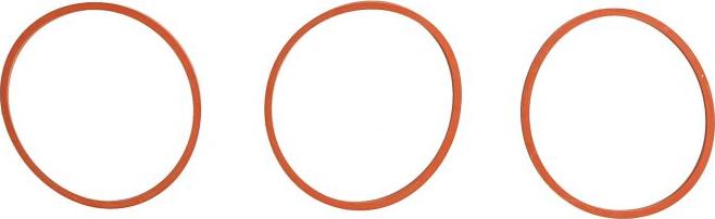 Victor Reinz 11-11551-01 - Комплект прокладок, впускний колектор autocars.com.ua