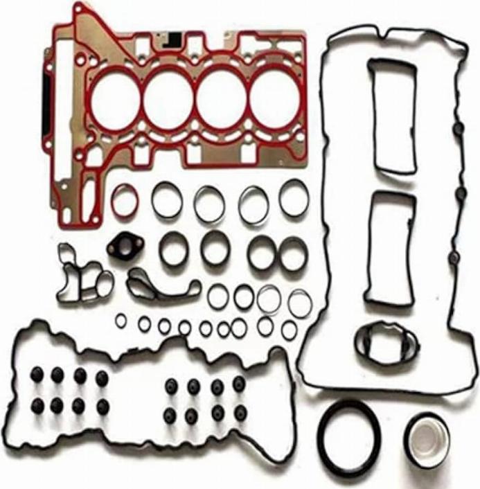 Victor Reinz 11127598042 - Комплект прокладок, головка циліндра autocars.com.ua