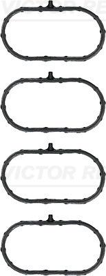 Victor Reinz 111298901 - Комплект прокладок, впускний колектор autocars.com.ua