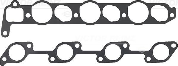 Victor Reinz 11-16988-01 - Комплект прокладок, впускний колектор autocars.com.ua