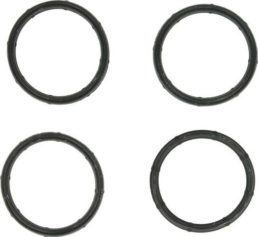 Victor Reinz 11-37824-01 - Комплект прокладок, впускний колектор autocars.com.ua