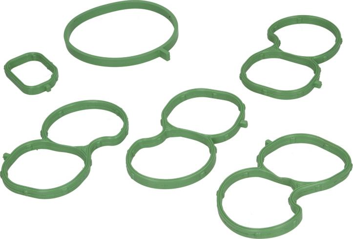 Victor Reinz 11-40692-01 - Комплект прокладок, впускний колектор autocars.com.ua