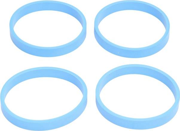 Victor Reinz 114221601 - Комплект прокладок, впускний колектор autocars.com.ua