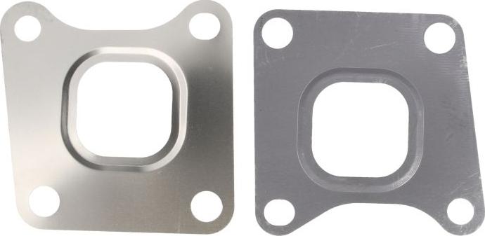 Victor Reinz 11-42392-01 - Комплект прокладок, випускний колектор autocars.com.ua