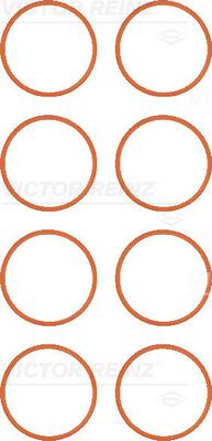 Victor Reinz 11-77637-01 - Комплект прокладок, впускний колектор autocars.com.ua