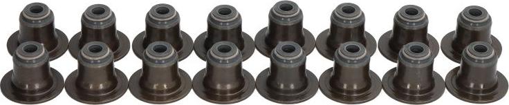 Victor Reinz 12-10143-01 - Комплект прокладок, стержень клапана autocars.com.ua