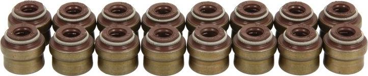 Victor Reinz 12-12276-01 - Комплект прокладок, стержень клапана autocars.com.ua