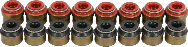 Victor Reinz 12-12548-01 - Комплект прокладок, стержень клапана autocars.com.ua