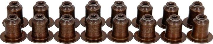 Victor Reinz 12-12643-01 - Комплект прокладок, стержень клапана autocars.com.ua