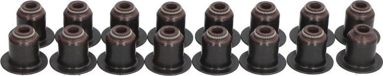 Victor Reinz 12-17500-01 - Комплект прокладок, стержень клапана autocars.com.ua