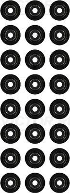 Victor Reinz 12-19116-01 - Комплект прокладок, стержень клапана autocars.com.ua