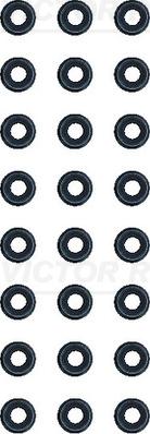 Victor Reinz 12-19304-01 - Комплект прокладок, стержень клапана autocars.com.ua