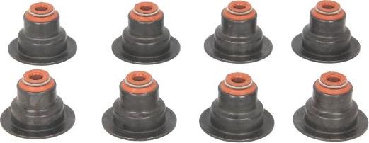 Victor Reinz 12-33447-01 - Комплект прокладок, стержень клапана autocars.com.ua