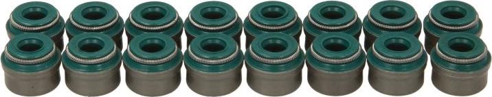 Victor Reinz 12-33512-02 - Комплект прокладок, стержень клапана autocars.com.ua