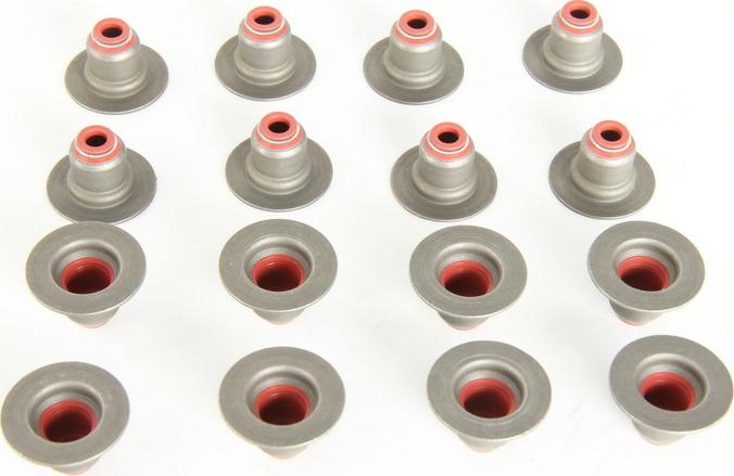 Victor Reinz 12-34439-01 - Комплект прокладок, стержень клапана autocars.com.ua