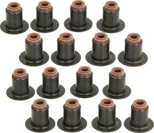 Victor Reinz 12-37553-01 - Комплект прокладок, стержень клапана autocars.com.ua