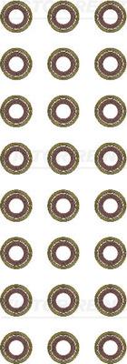 Victor Reinz 12-37804-01 - Комплект прокладок, стержень клапана autocars.com.ua