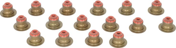 Victor Reinz 12-38209-02 - Комплект прокладок, стержень клапана autocars.com.ua