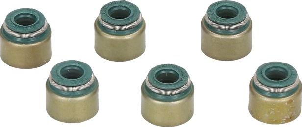 Victor Reinz 125293902 - Комплект прокладок, стержень клапана autocars.com.ua