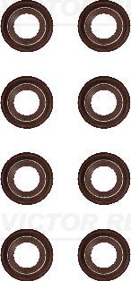 Victor Reinz 125298401 - Комплект прокладок, стержень клапана autocars.com.ua