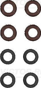 Victor Reinz 129342101 - Комплект прокладок, стержень клапана autocars.com.ua