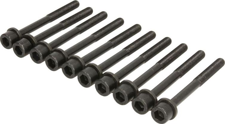 Victor Reinz 141001501 - Комплект болтів головки циліндрів autocars.com.ua