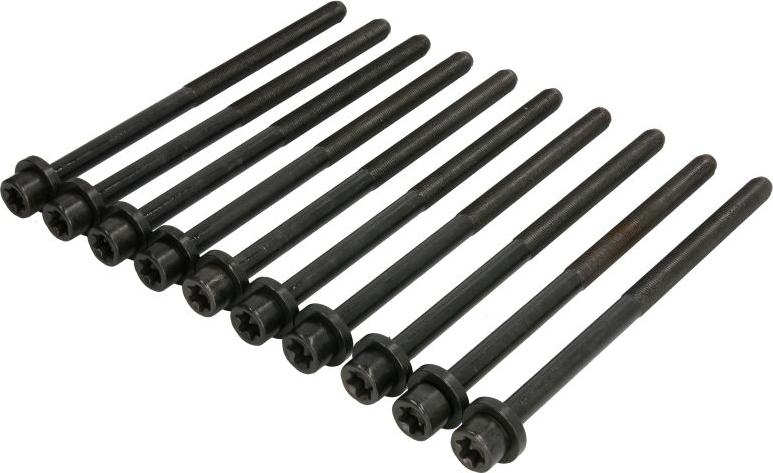 Victor Reinz 141165401 - Комплект болтів головки циліндрів autocars.com.ua