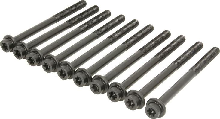 Victor Reinz 14-12062-01 - Комплект болтів головки циліндрів autocars.com.ua